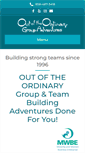 Mobile Screenshot of groupadventures.com